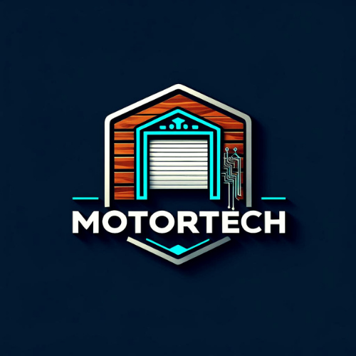 MotorTech KS Logo